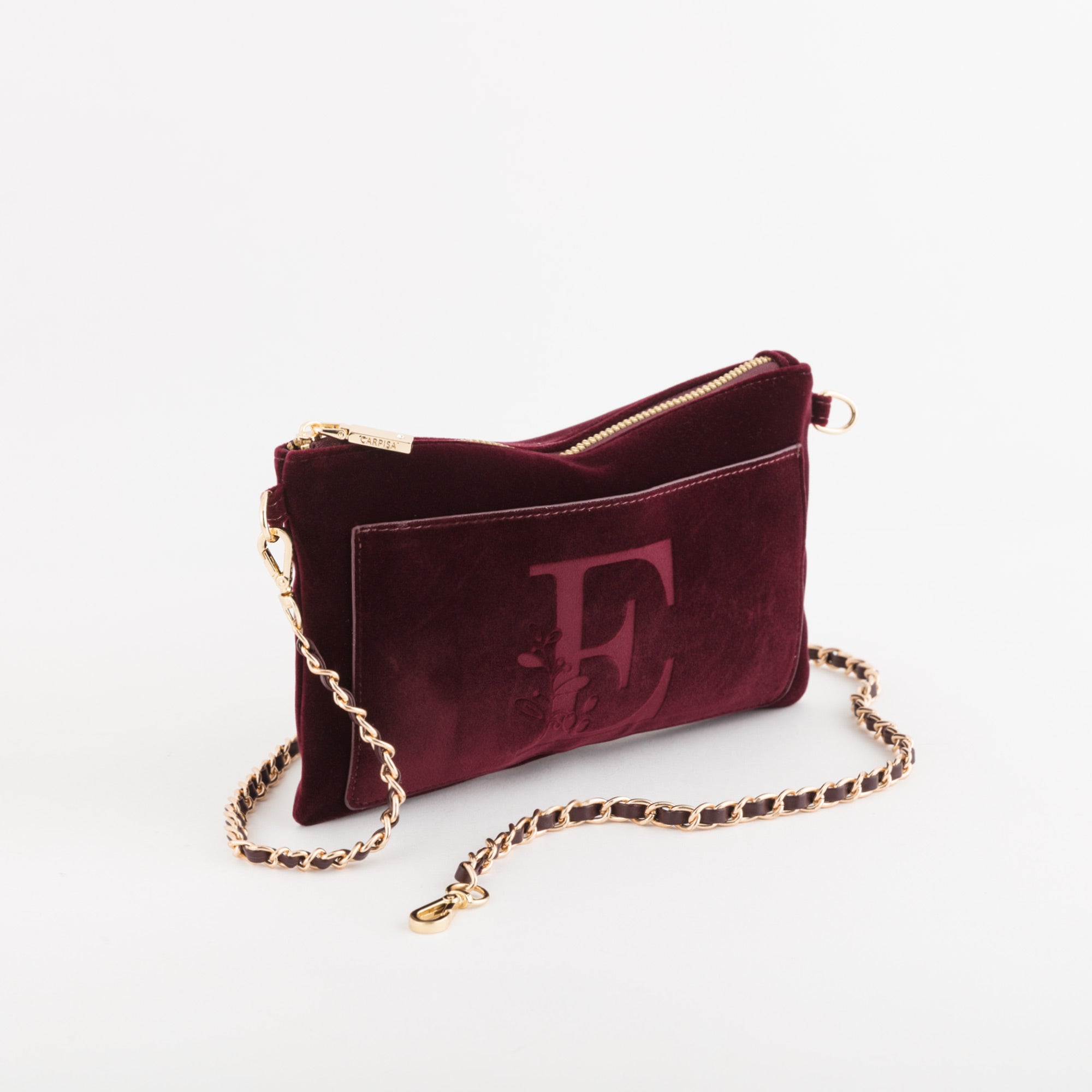 Women's Shoulder Bag - Clarice v2