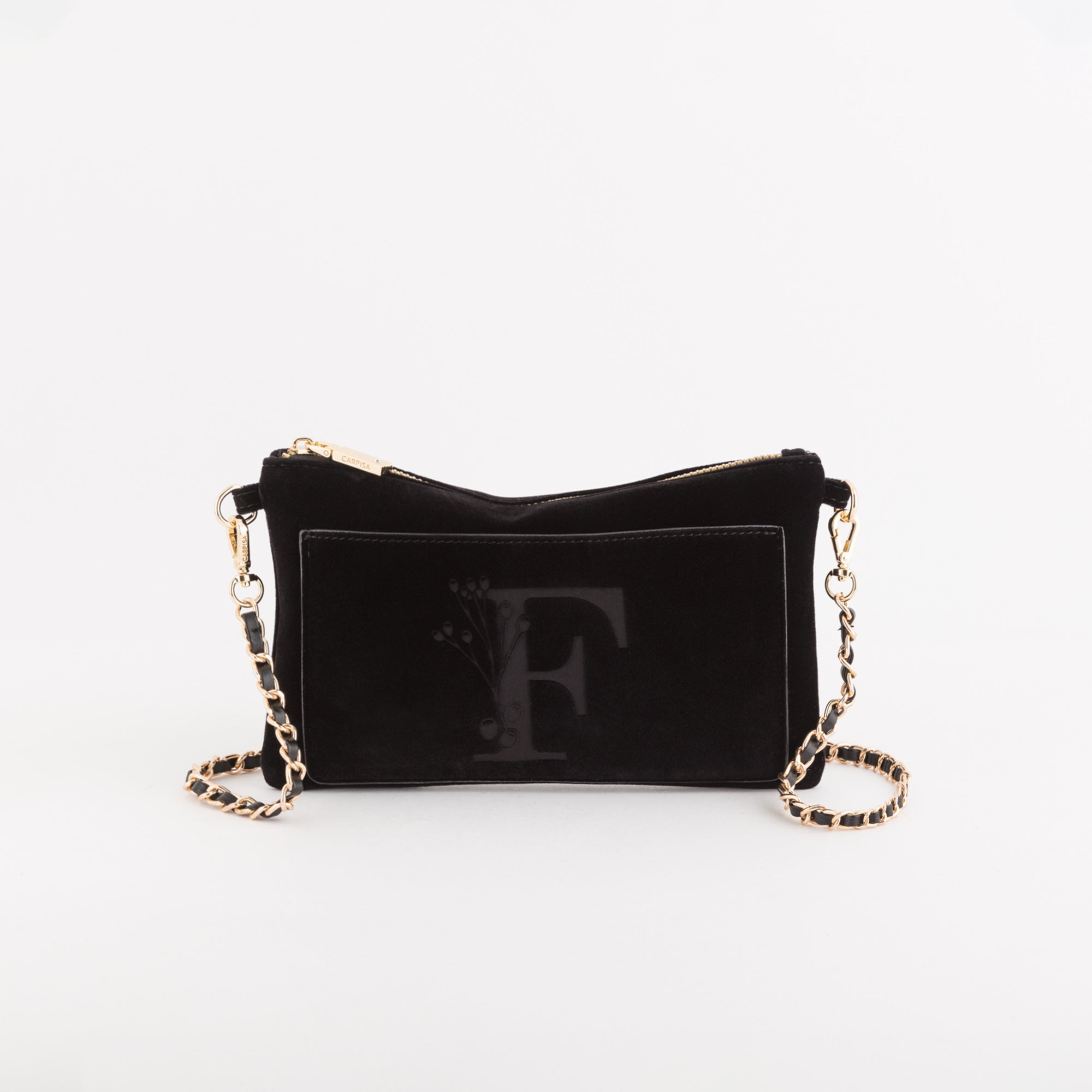 Women's Shoulder Bag - Clarice v2