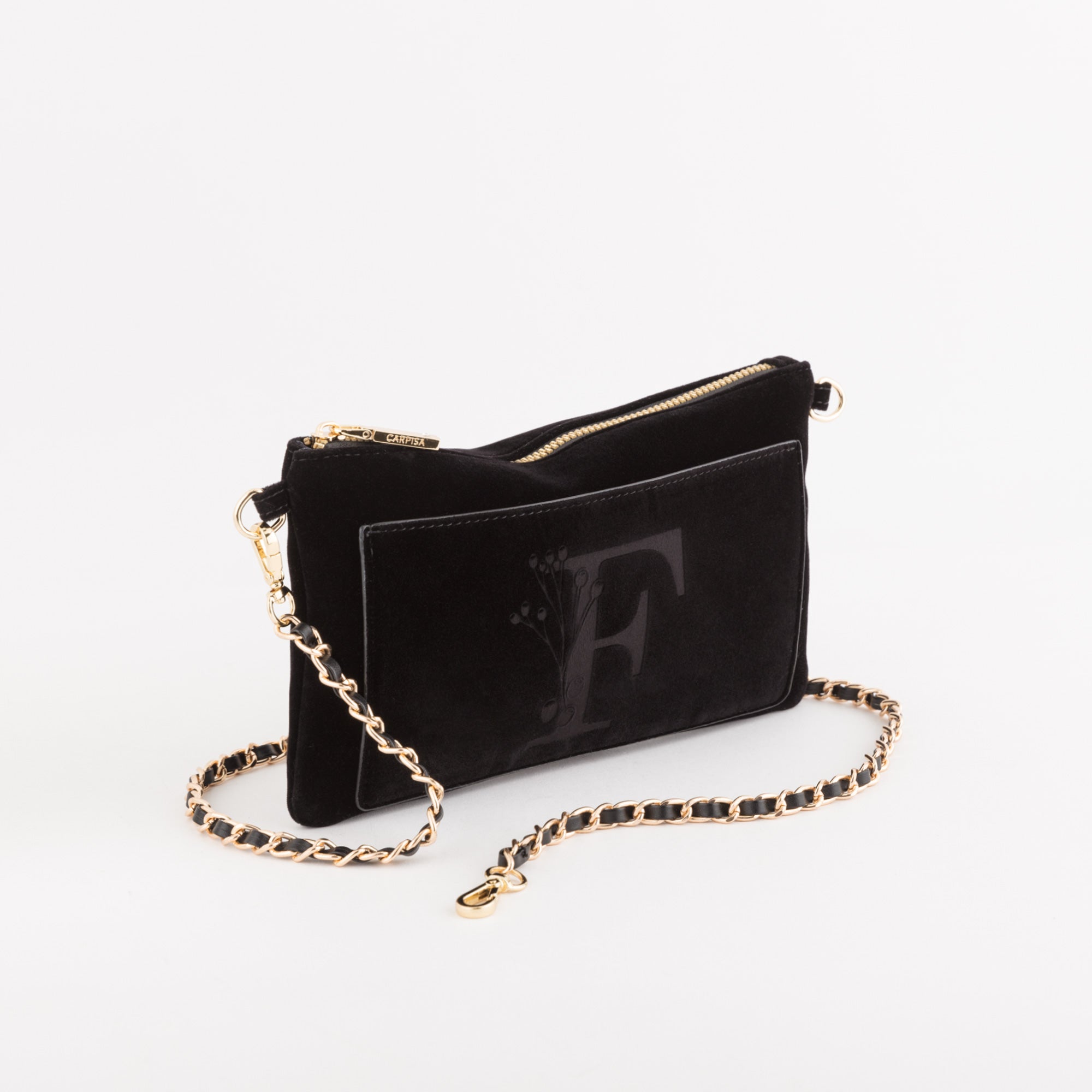 Women's Shoulder Bag - Clarice v2