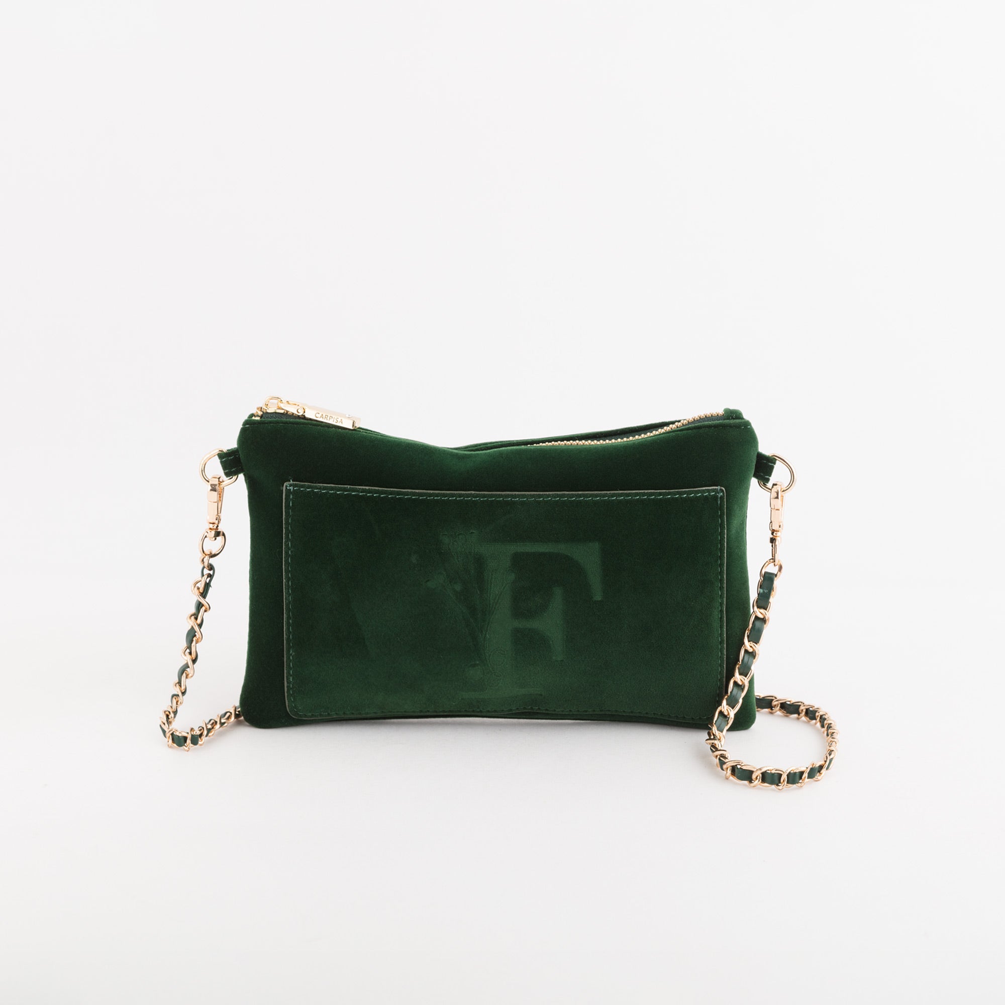 Women's Shoulder Bag - Clarice v2