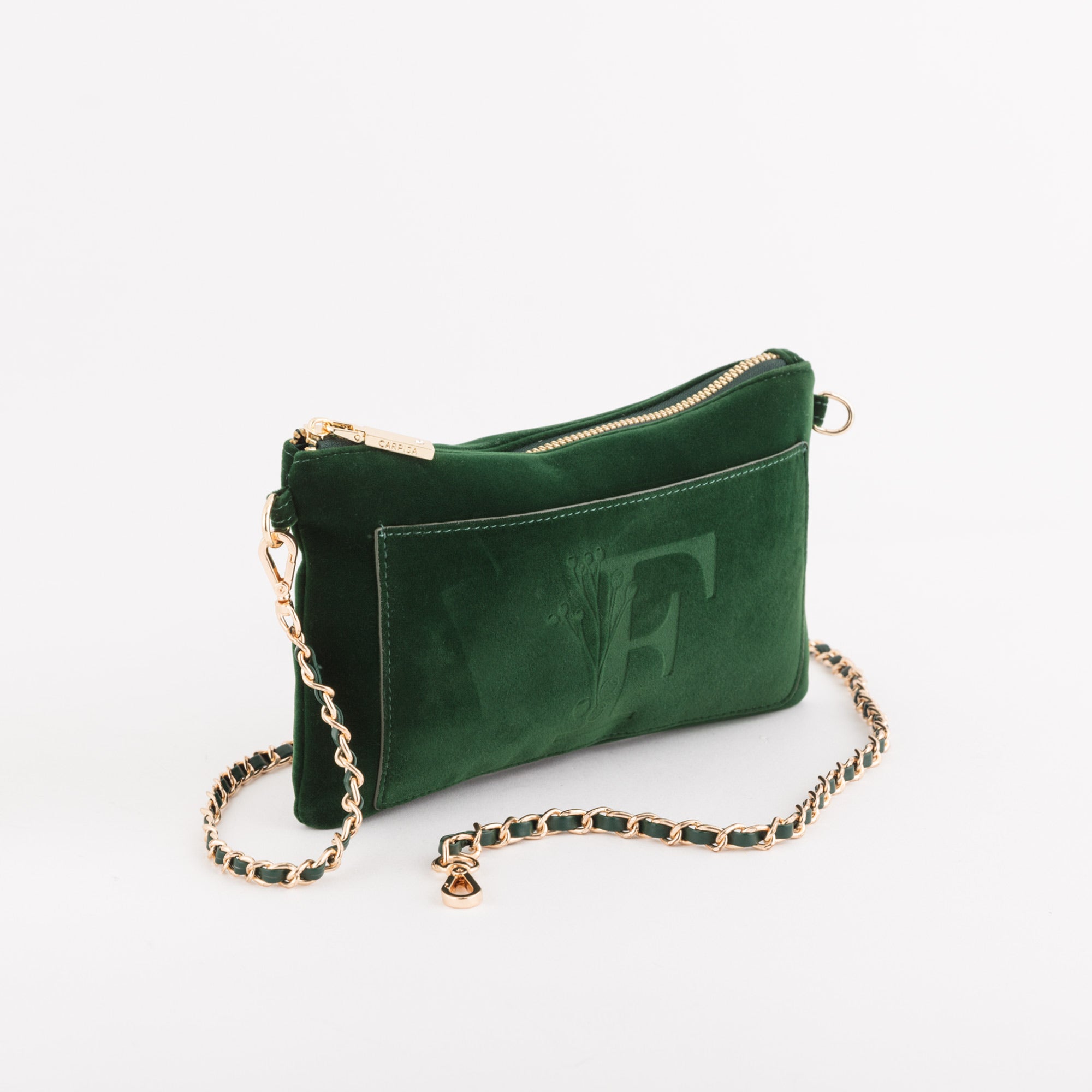 Women's Shoulder Bag - Clarice v2