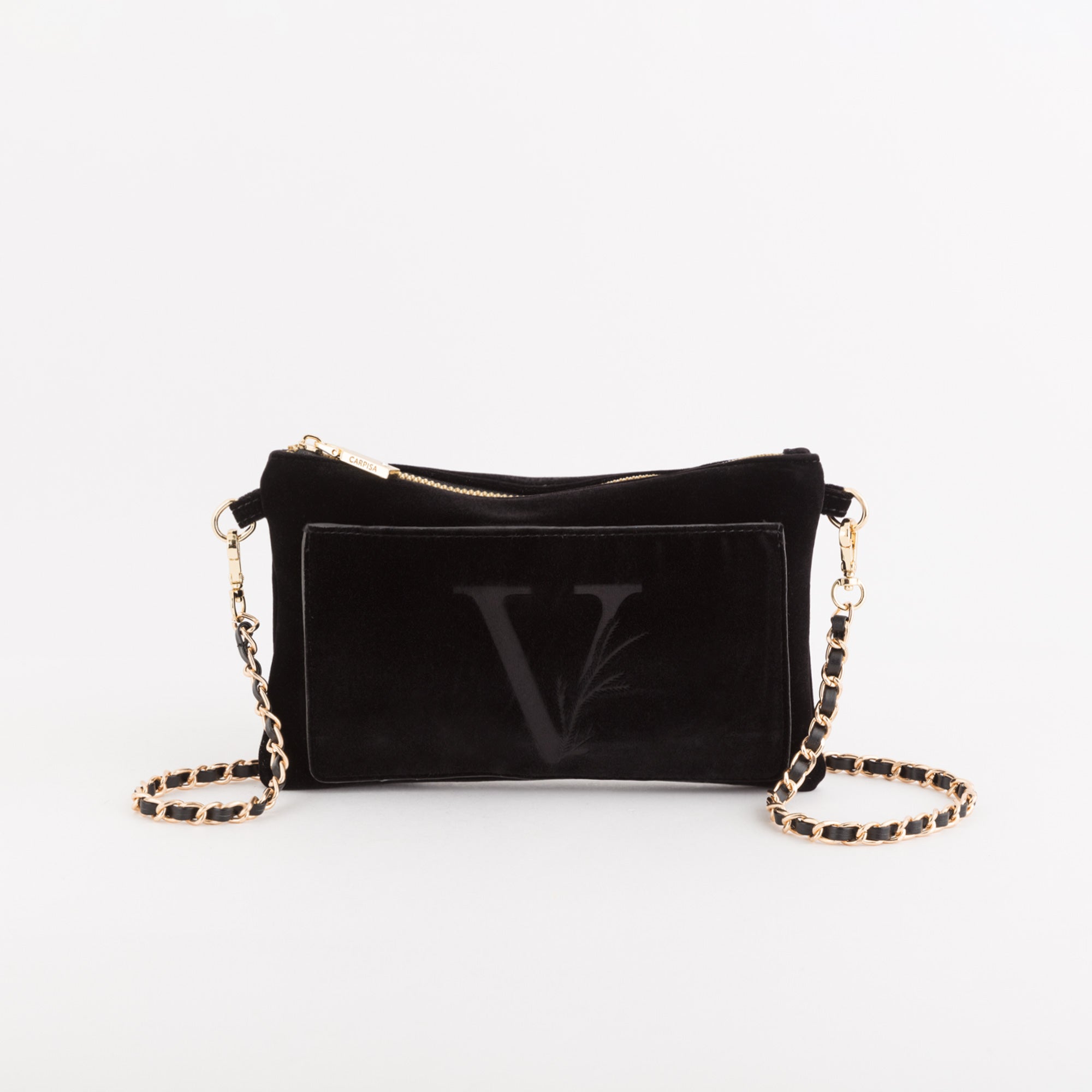 Women's Shoulder Bag - Clarice v2