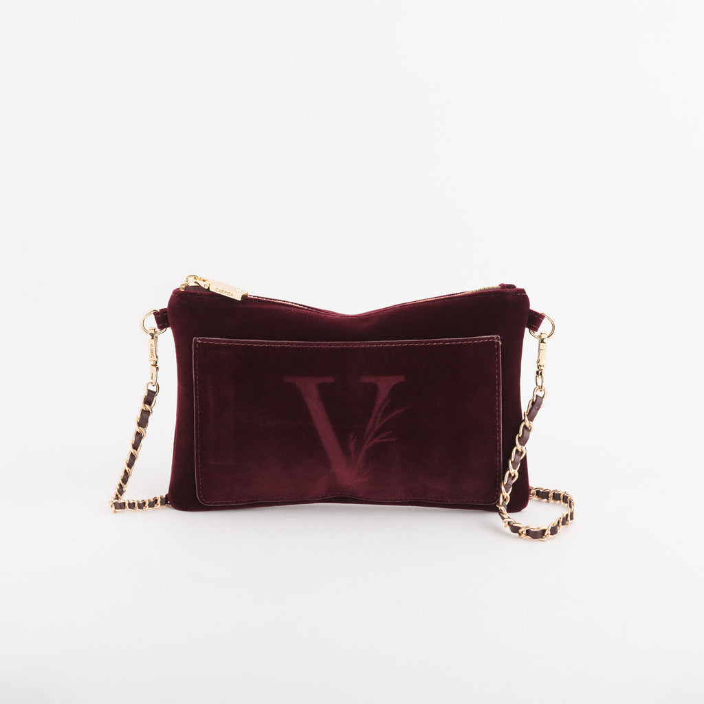 Women's Shoulder Bag - Clarice v2