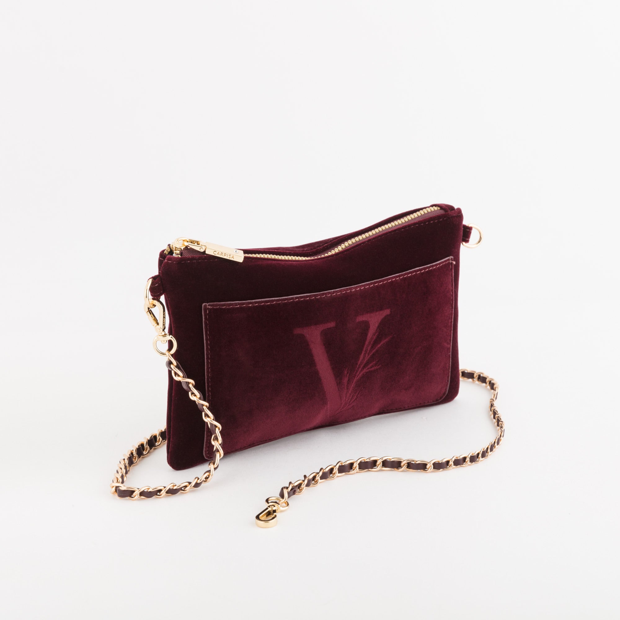 Women's Shoulder Bag - Clarice v2