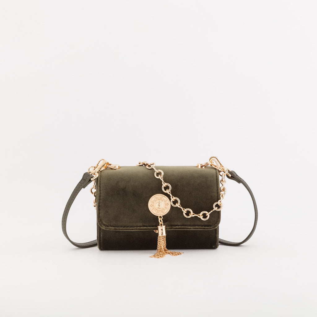 Juniper v3 - Women's Mini Bag