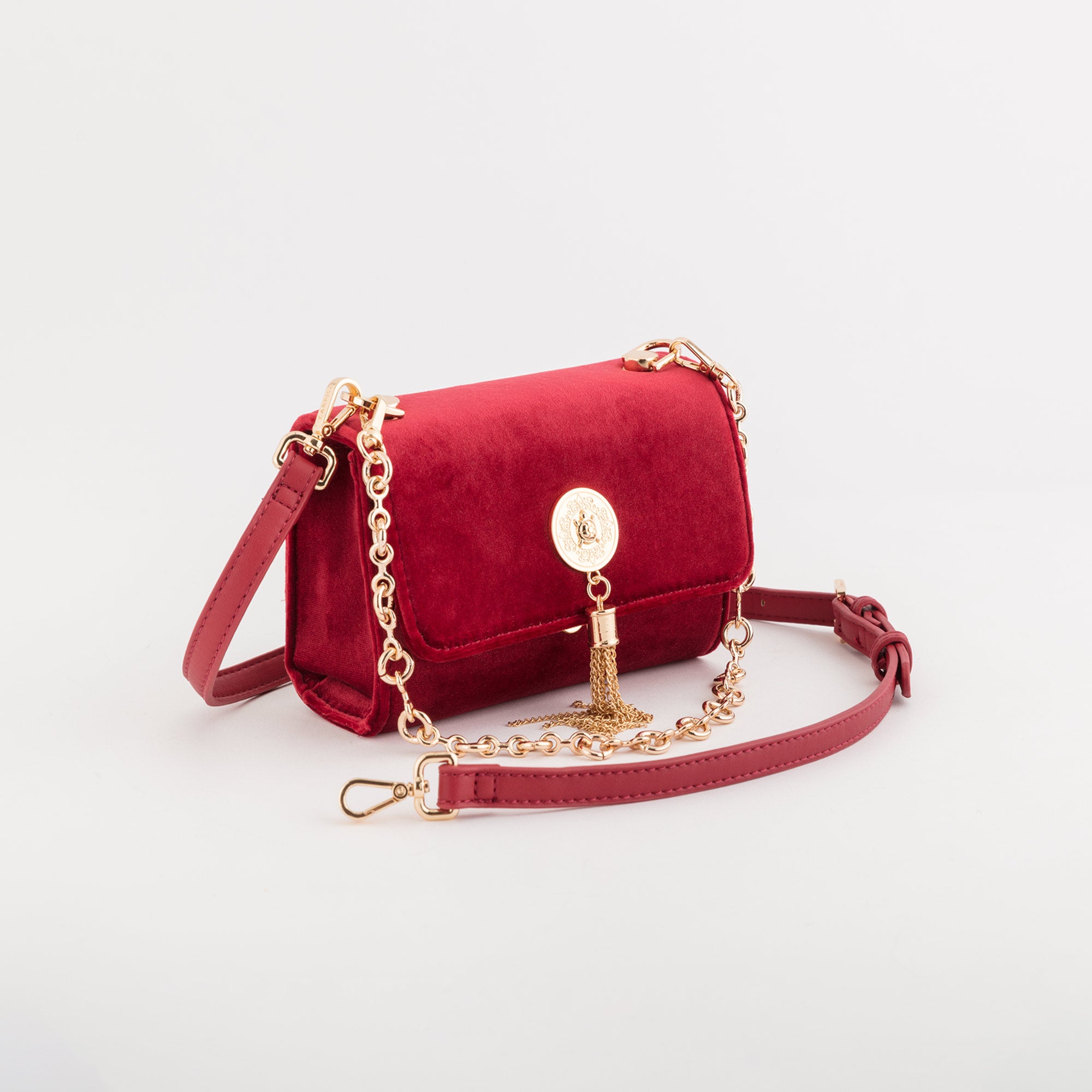 Juniper v3 - Women's Mini Bag