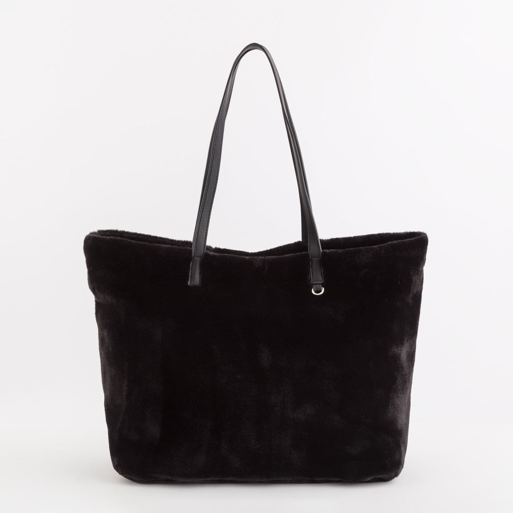 Alba - Women's Shopping bag