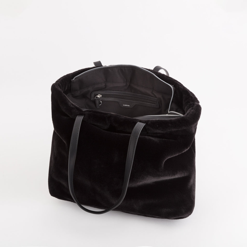 Alba - Women's Shopping bag