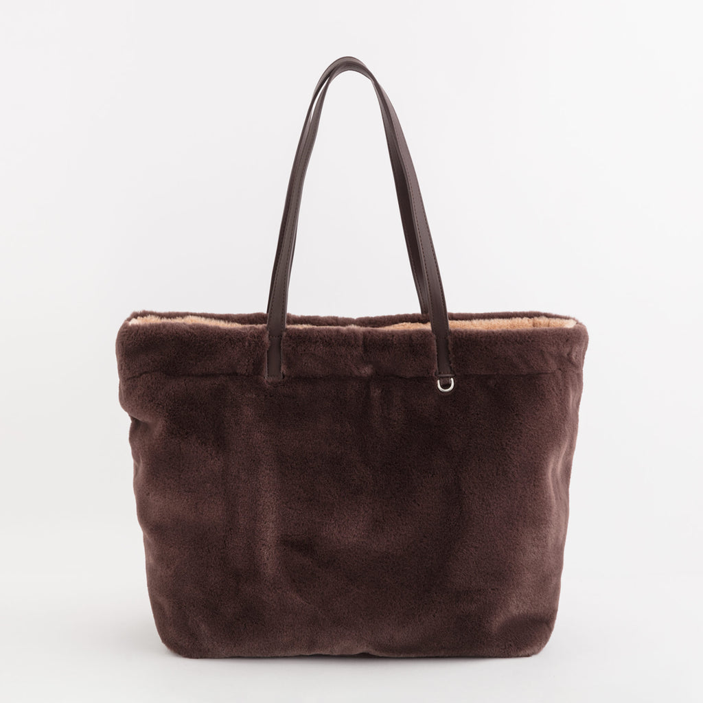 Alba - Women's Shopping bag