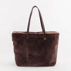 Alba - Women's Shopping bag