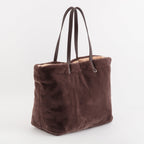 Alba - Women's Shopping bag