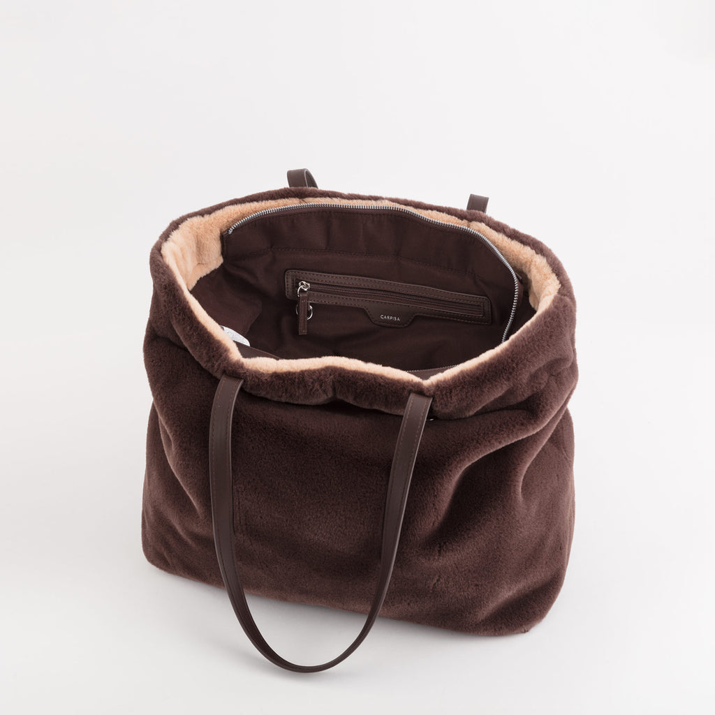 Alba - Women's Shopping bag