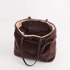 Alba - Women's Shopping bag