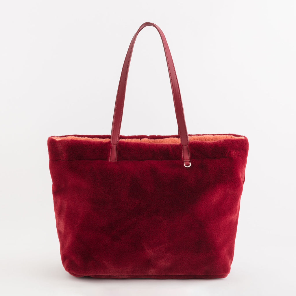 Alba - Women's Shopping bag