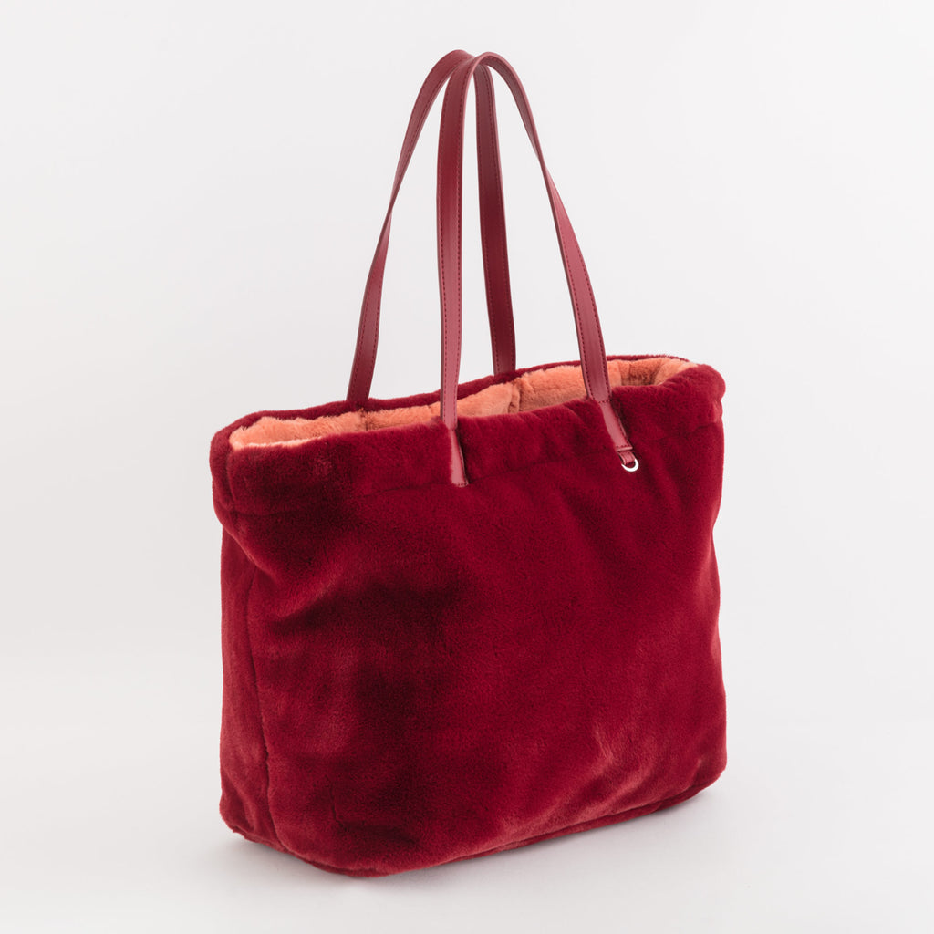 Alba - Women's Shopping bag