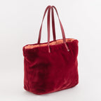 Alba - Women's Shopping bag