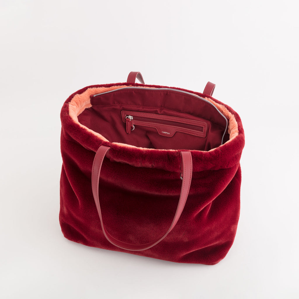 Alba - Women's Shopping bag