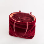 Alba - Women's Shopping bag