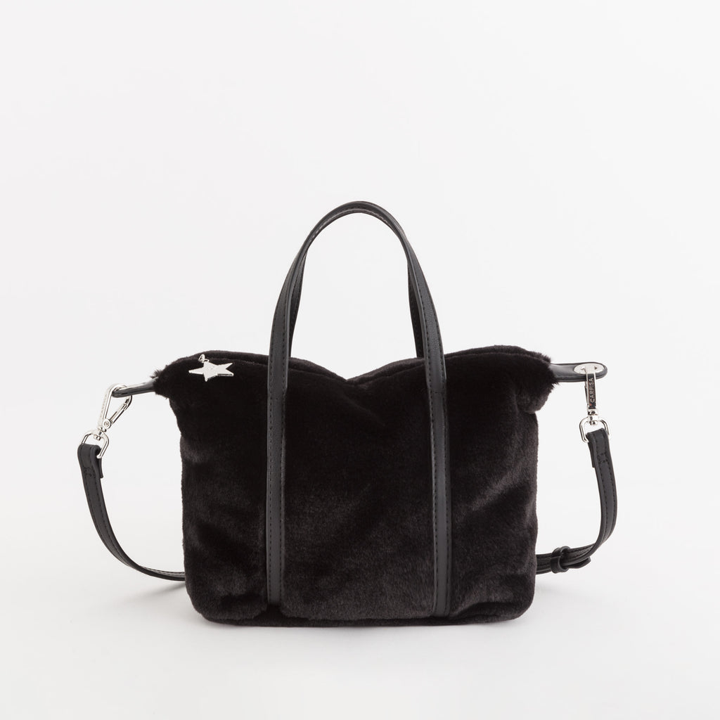 Alba - Women's Shoulder Bag