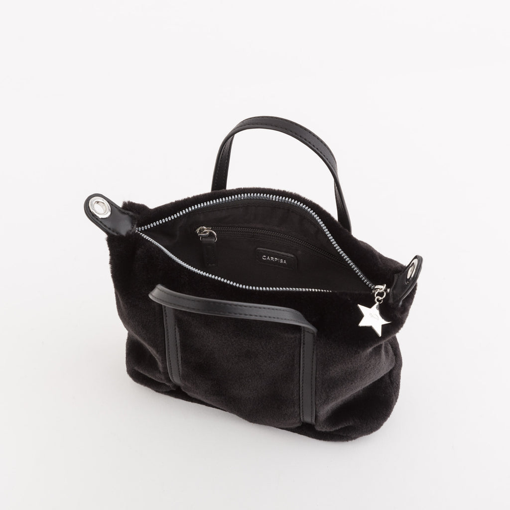 Alba - Women's Shoulder Bag