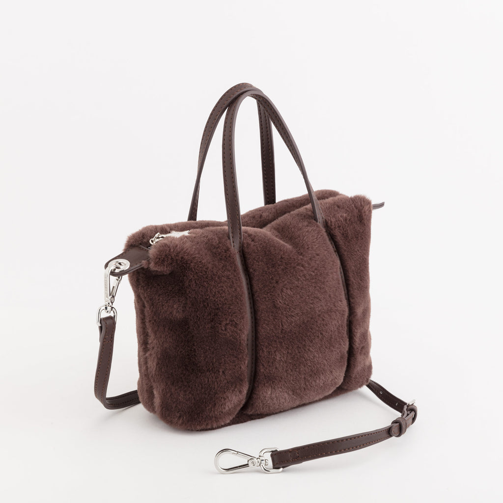 Alba - Women's Shoulder Bag