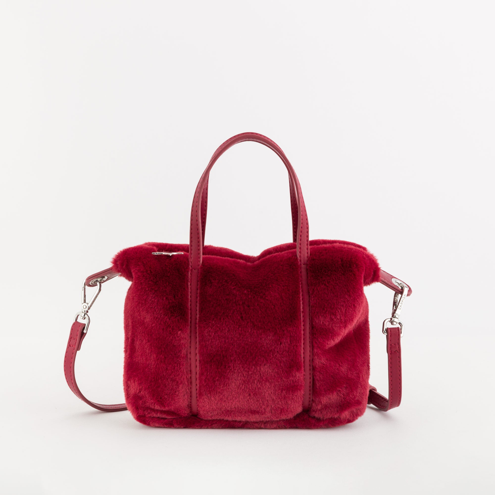 Alba - Women's Shoulder Bag