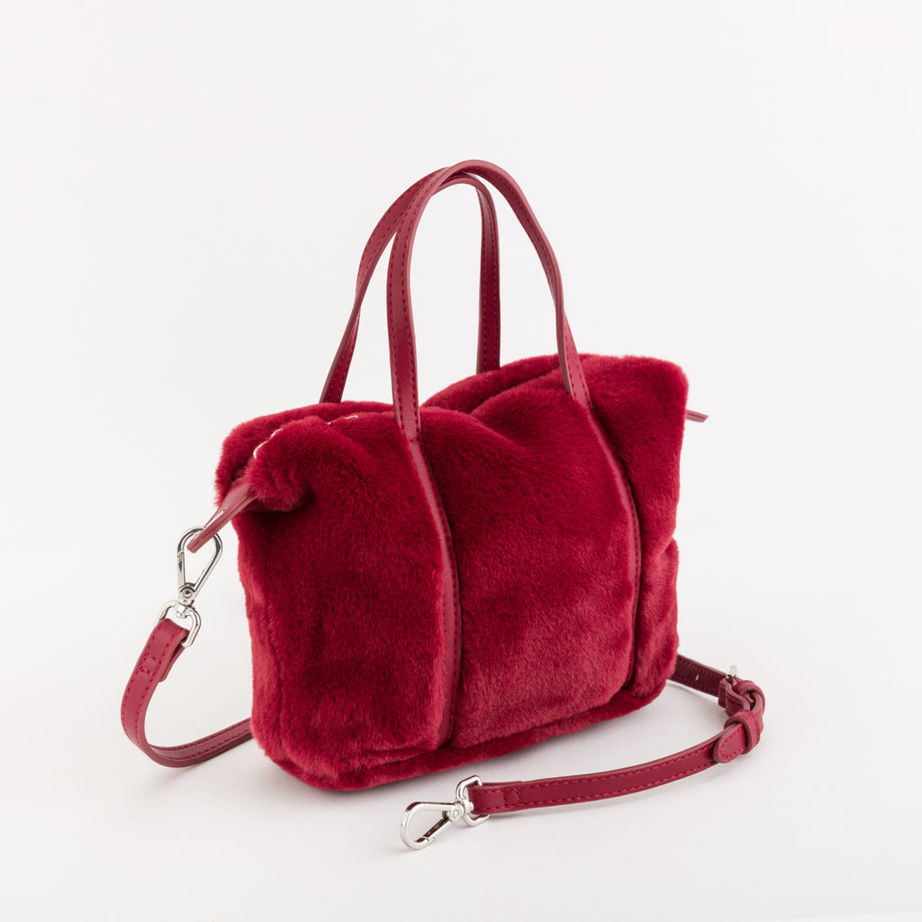 Alba - Women's Shoulder Bag