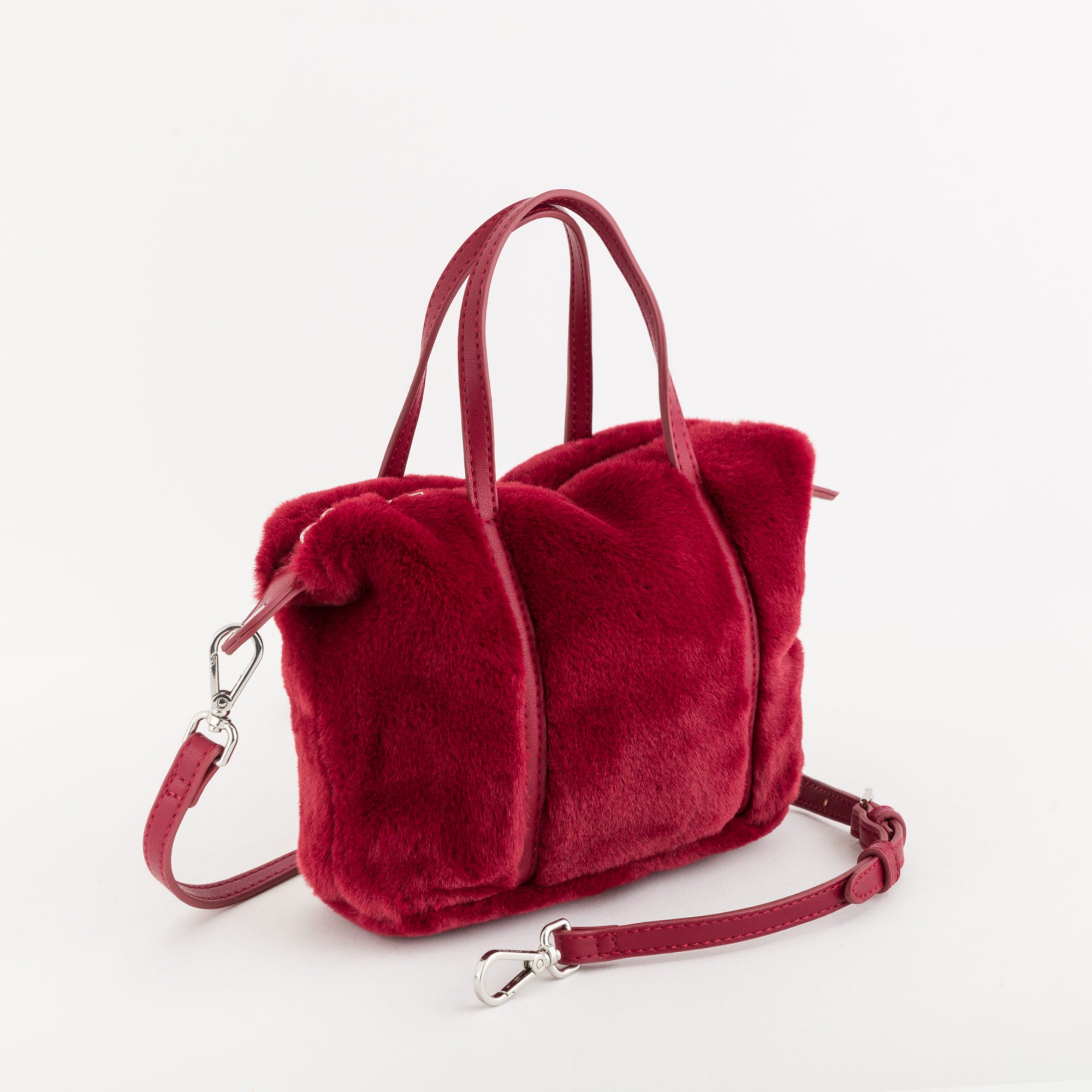 Alba - Women's Shoulder Bag