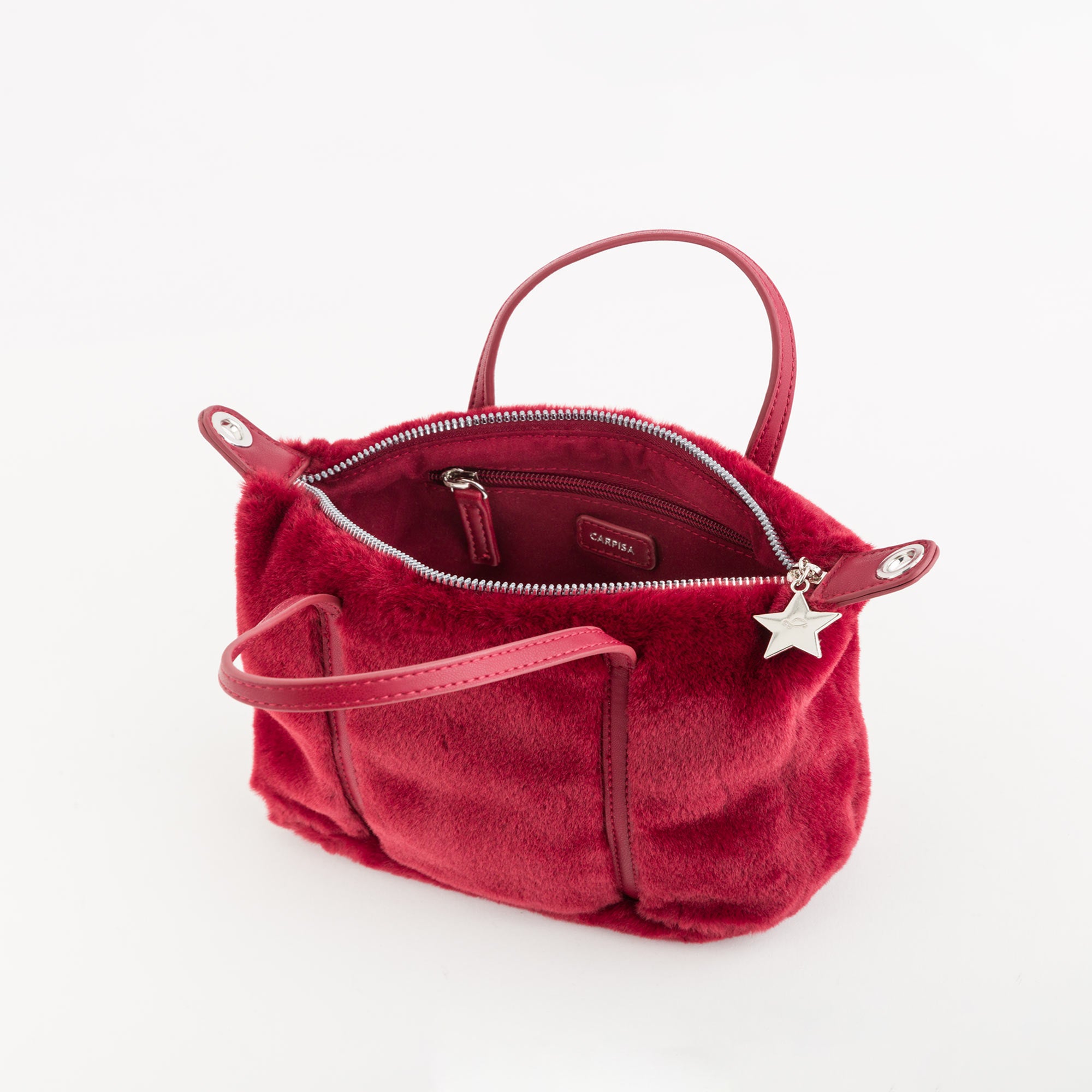 Alba - Women's Shoulder Bag