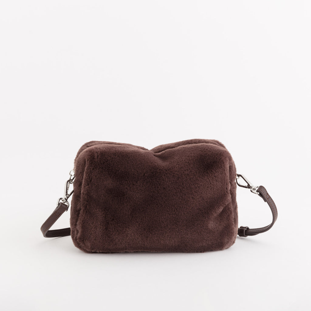 Alba - Women's Shoulder Bag