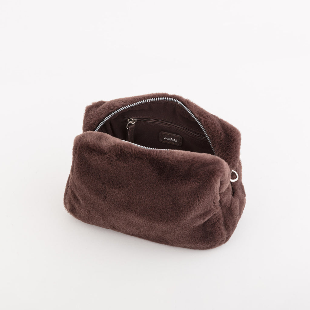 Alba - Women's Shoulder Bag