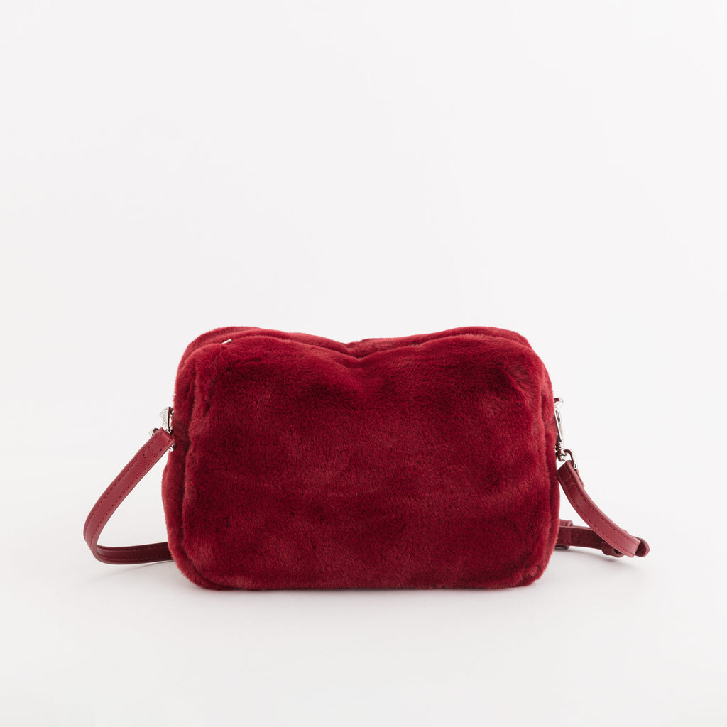 Alba - Women's Shoulder Bag