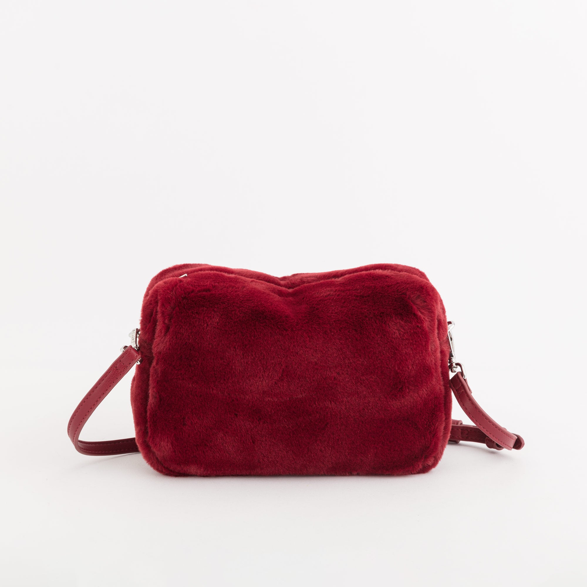 Alba - Women's Shoulder Bag