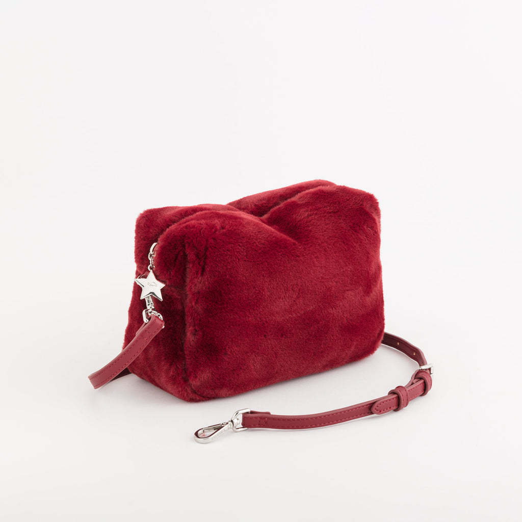 Alba - Women's Shoulder Bag