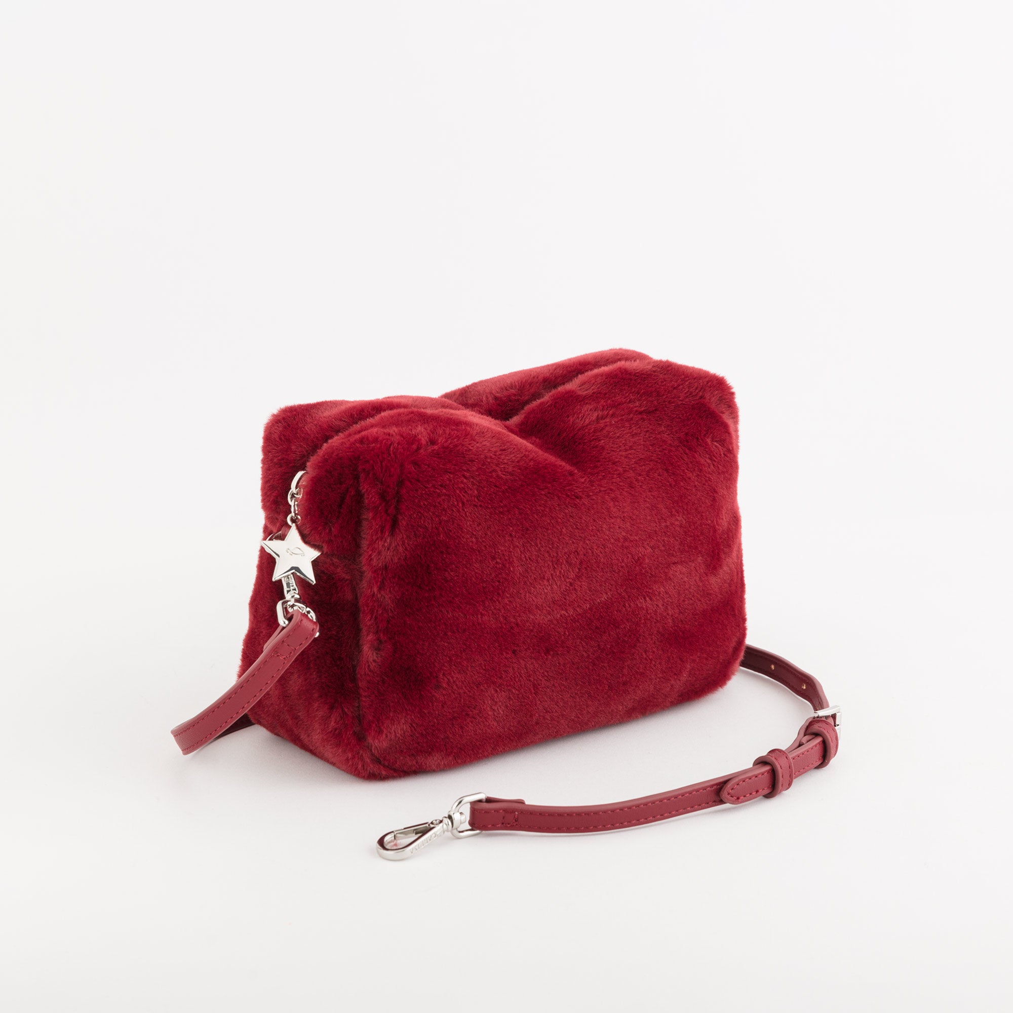 Alba - Women's Shoulder Bag