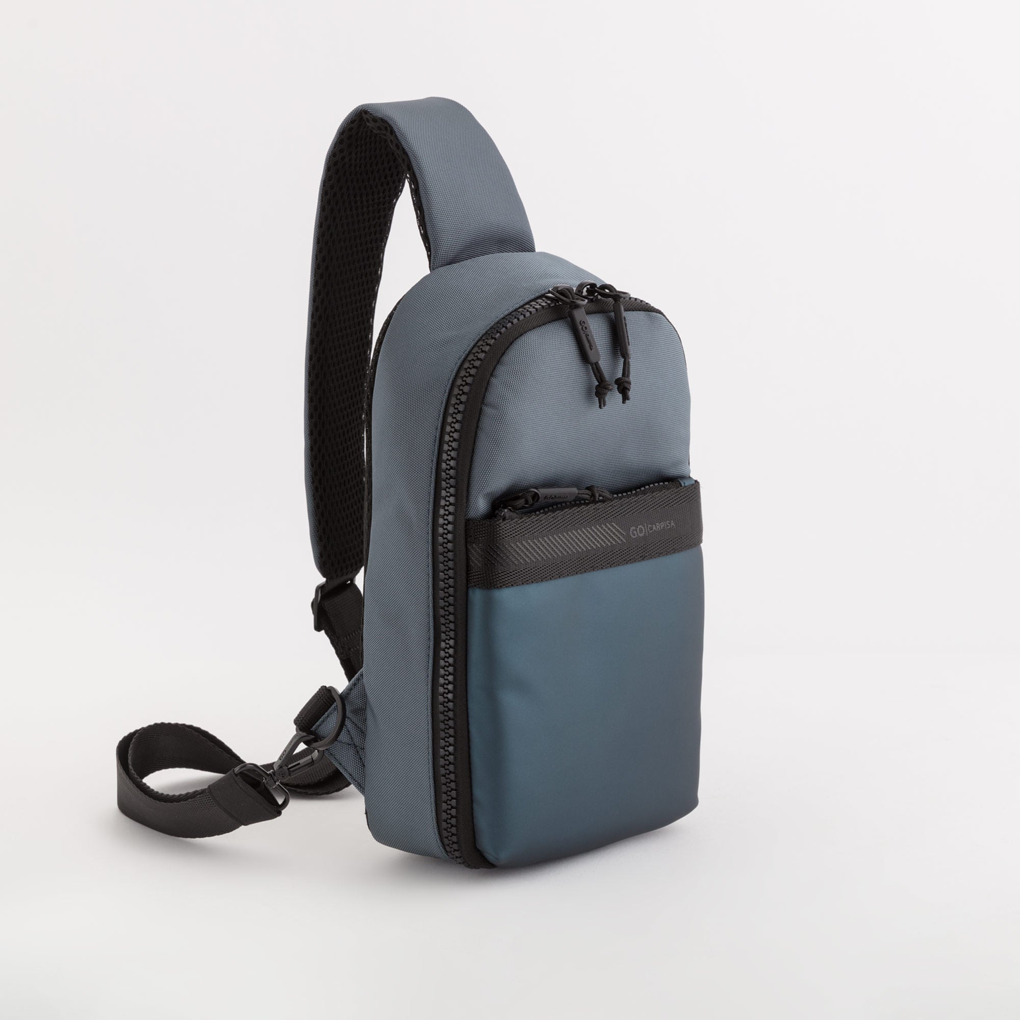 Carpisa Shoulder bag - Maverick Go – BTD0150554502L01_01_basechild – BTD01505545