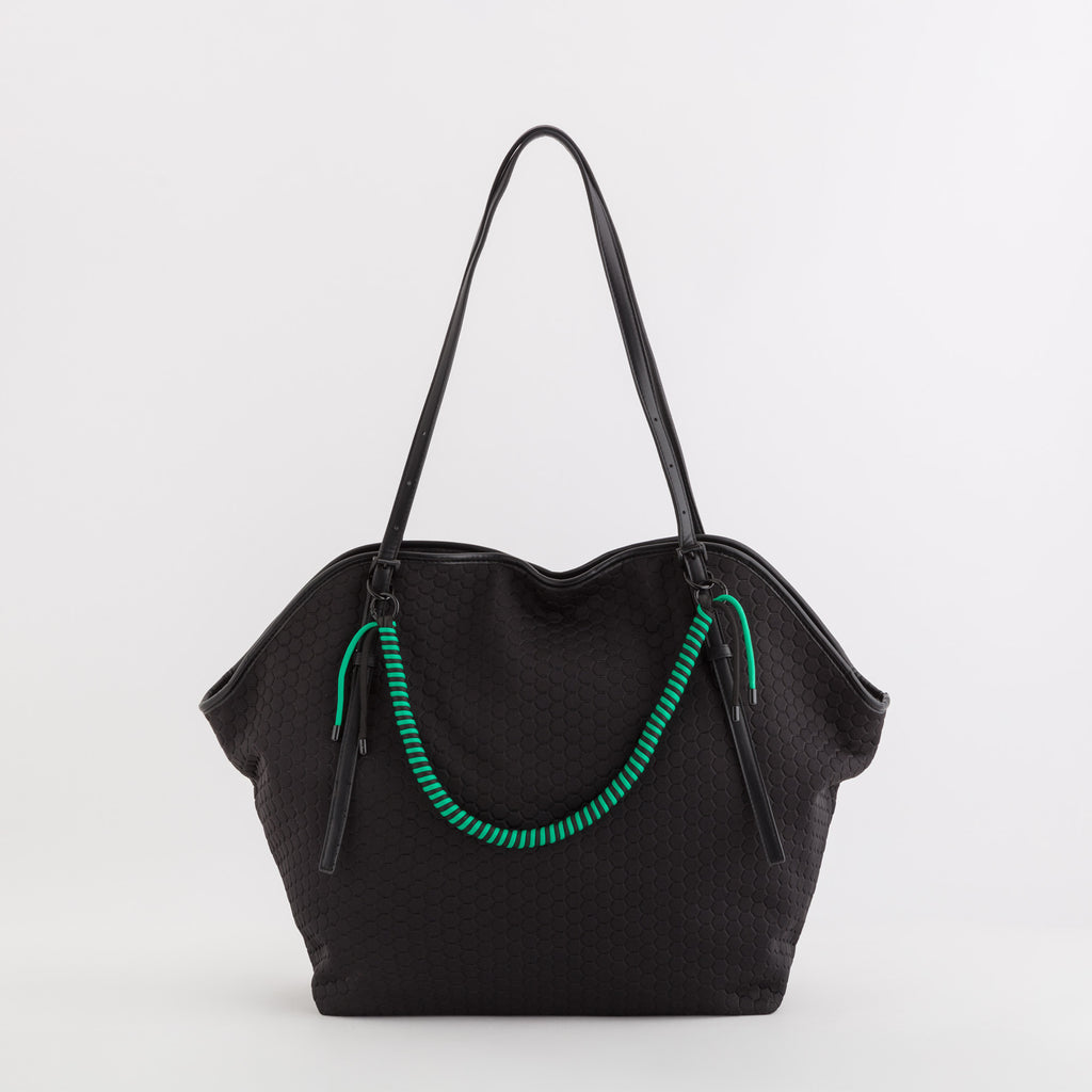 Olympia - Women's Shopping Bag
