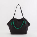 Olympia - Women's Shopping Bag