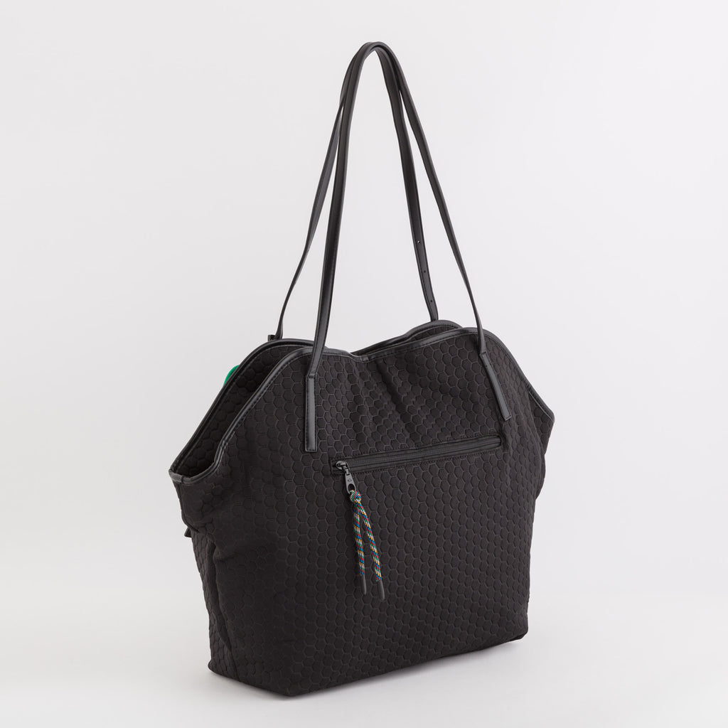 Olympia - Women's Shopping Bag