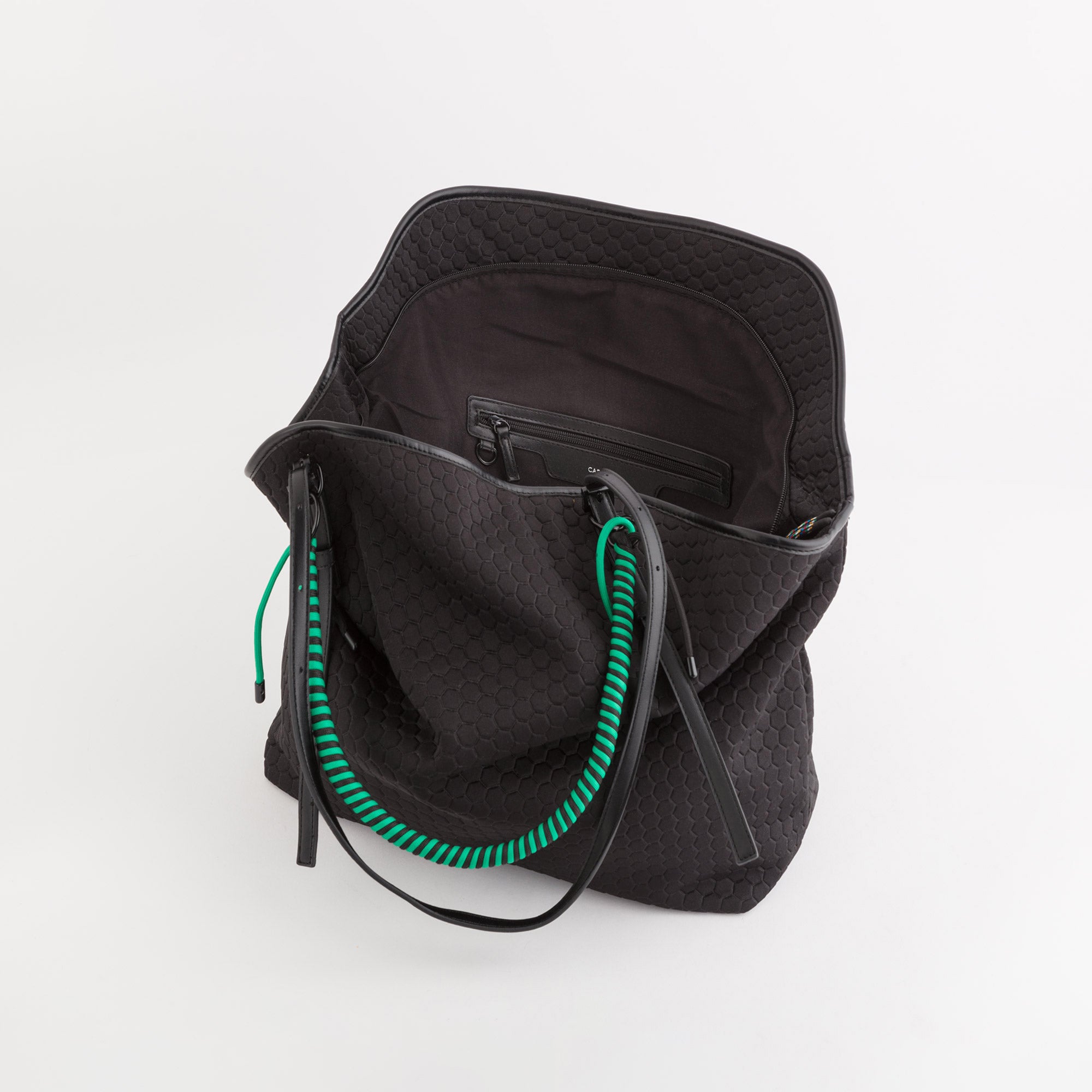 Olympia - Women's Shopping Bag