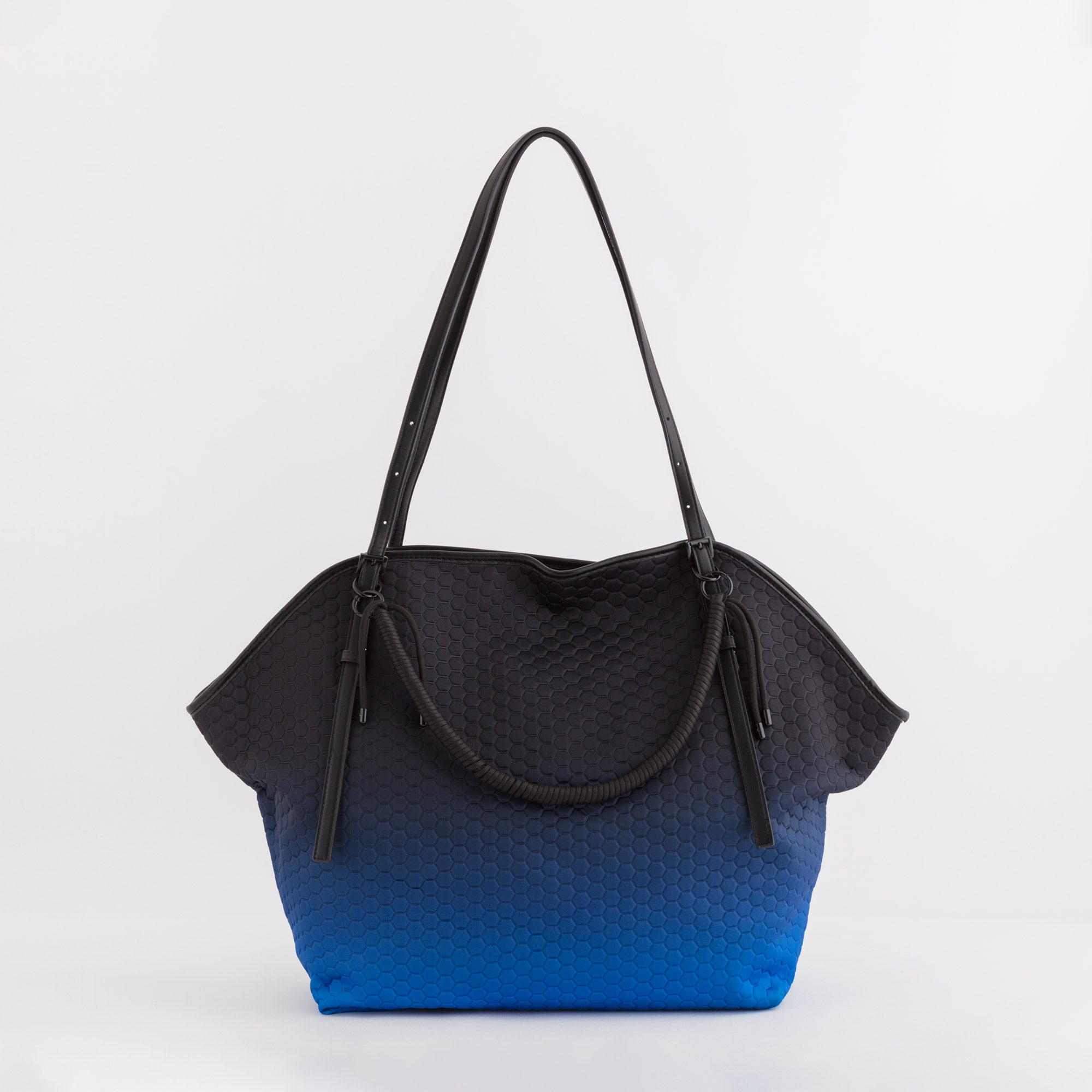 Olympia - Women's Shopping Bag