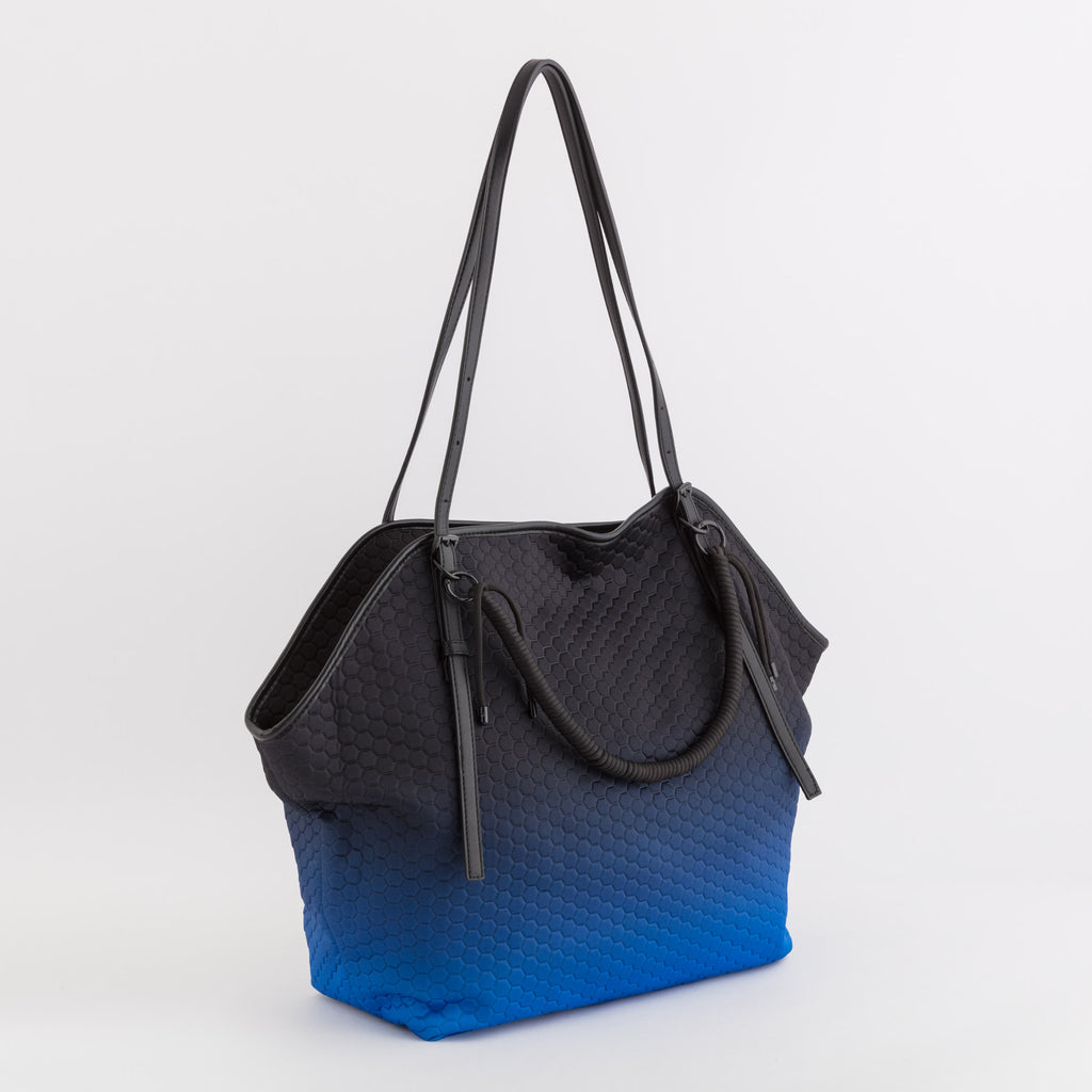 Olympia - Women's Shopping Bag