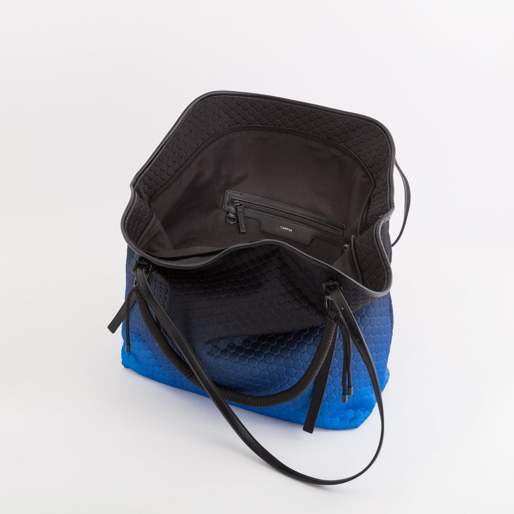 Olympia - Women's Shopping Bag