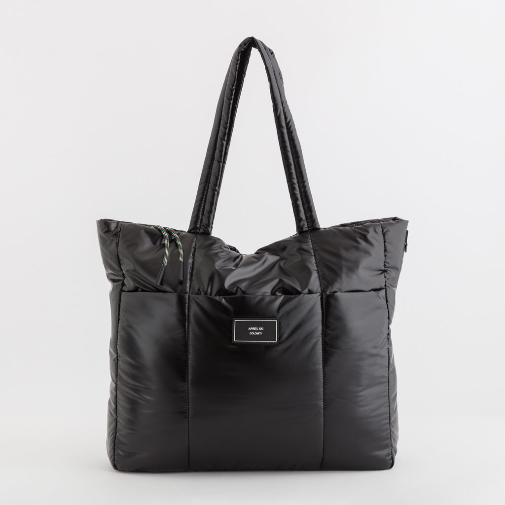 Crystal - Women's Shopping