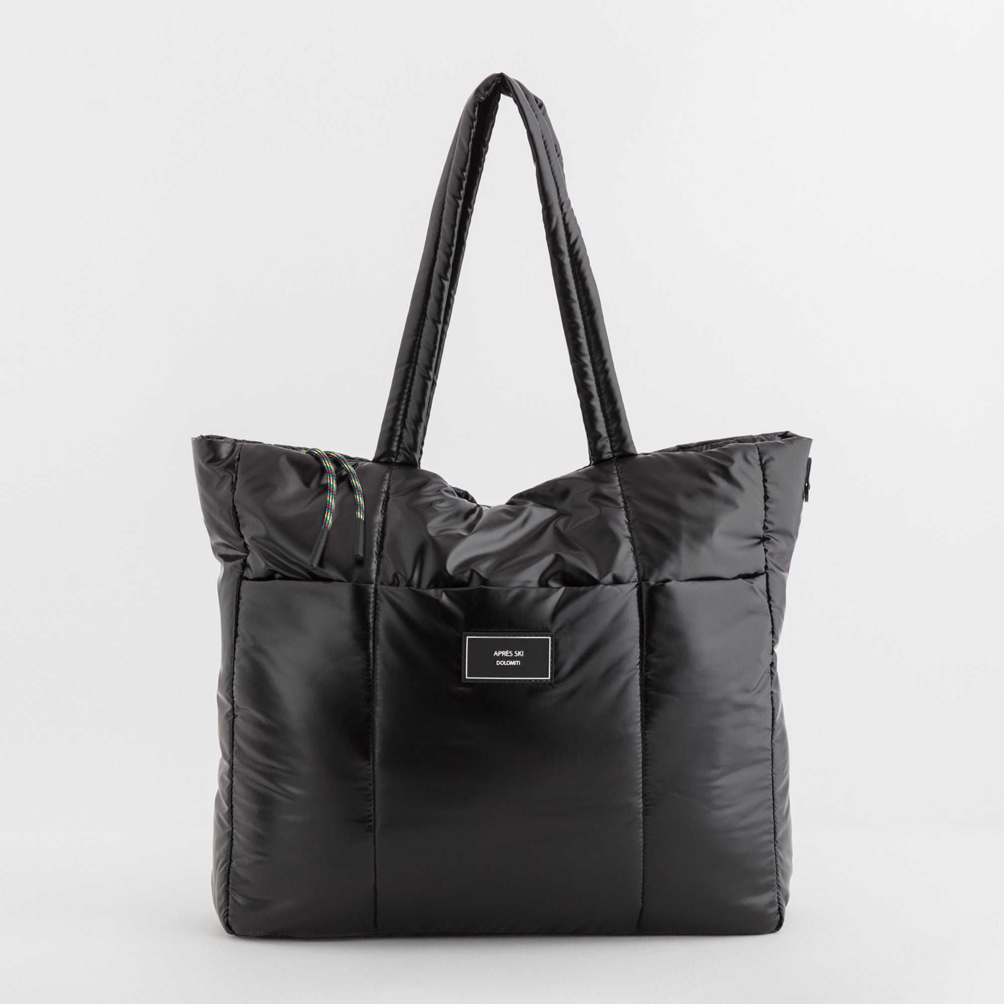 Crystal - Women's Shopping