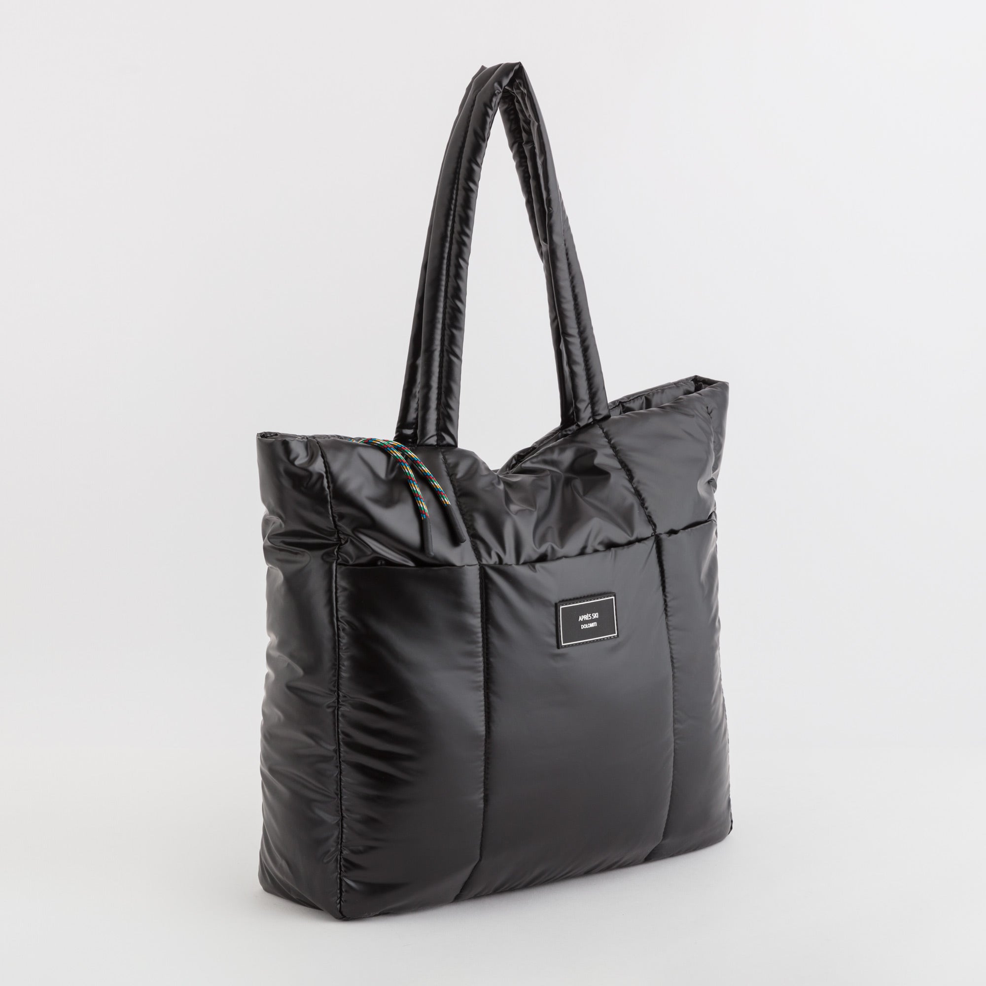 Crystal - Women's Shopping