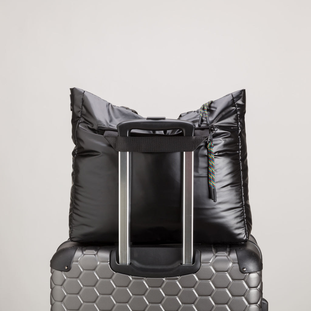 Crystal - Women's Shopping