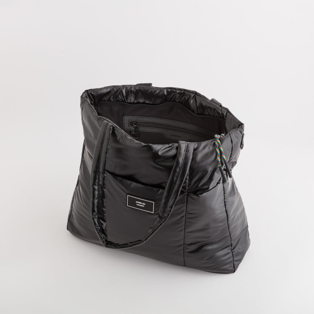 Crystal - Women's Shopping