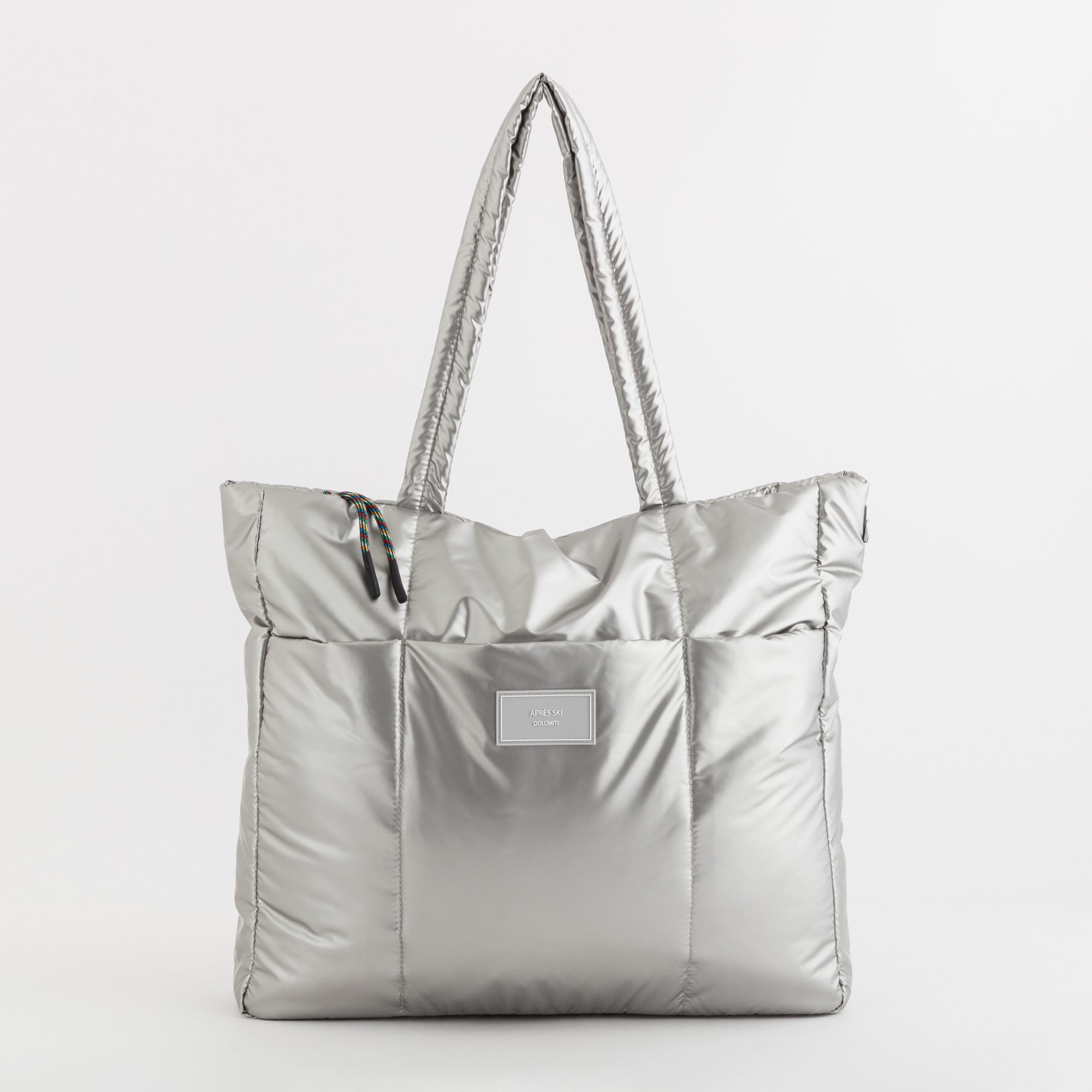 Crystal - Women's Shopping