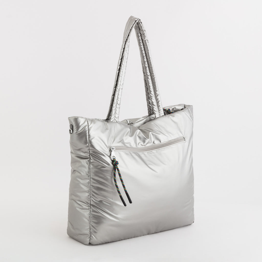 Crystal - Women's Shopping